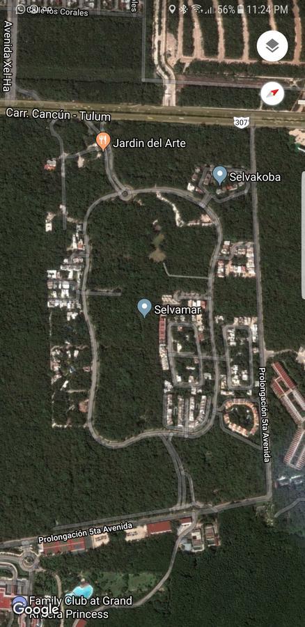 Selvakoba 63 Διαμέρισμα Πλάγια Ντελ Κάρμεν Εξωτερικό φωτογραφία
